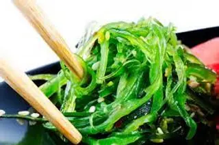 Ensalada De Algas