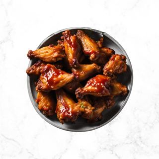 Alitas Diablo  (10 Uds.)