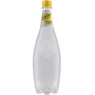 Schweppes Lemon Tonic Water 1L