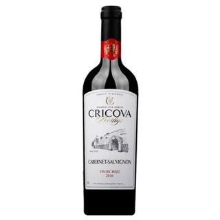 Cabernet Sauvignon de Cricova (vintage)