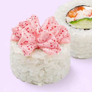 Лава сяке (215г)