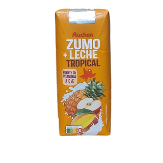 Zumo  Tropical 330ml 