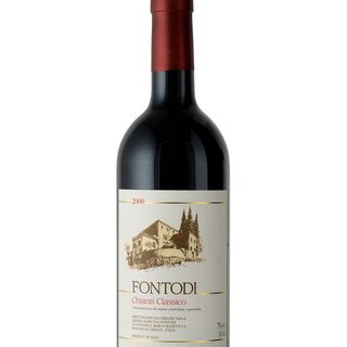 FONTODI Sangiovese