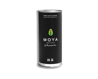 Matcha Luksusowa 30g