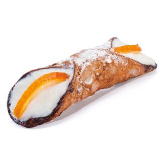 Cannolo siciliano