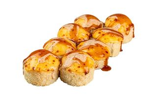 Запечена Каліфорнія