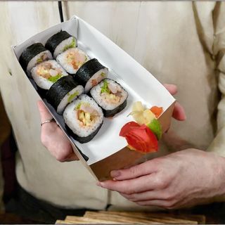 Рол Цезар люкс (250г)