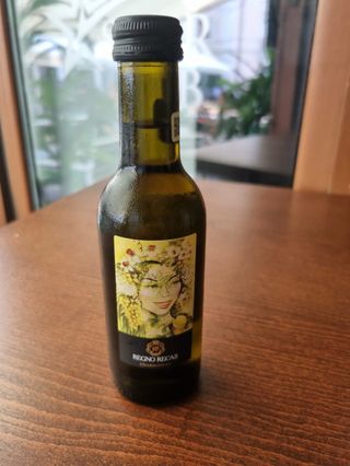 Vin Regno Recas Chardonnay