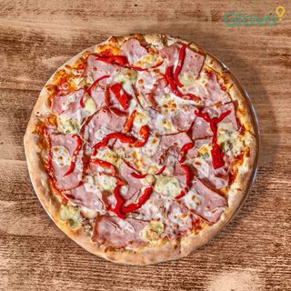 Pizza Pizzarului XXL Ø 42cm