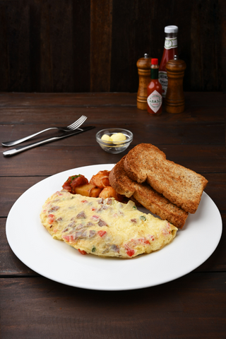 Denver Omelette