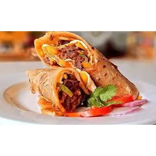 Beef Rolex