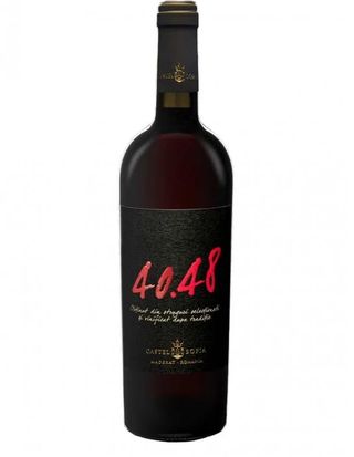 Castel Sofia 40.48 0.75l