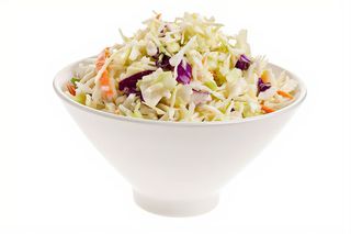 ensalada de col