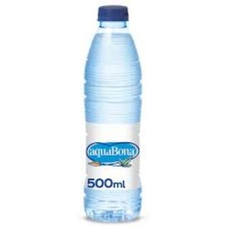 Font Vella botella 500ml.