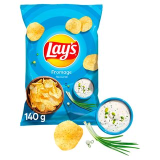 Lay's Fromage 140g