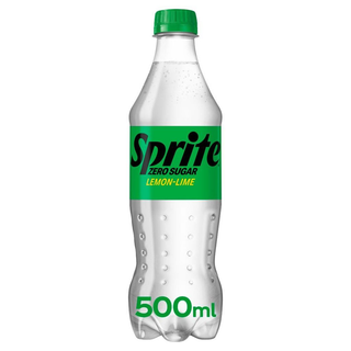 Sprite Zero