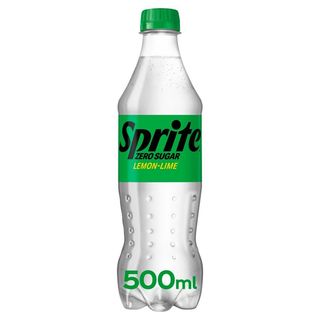 Sprite Zero