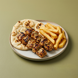 Chicken Kebab