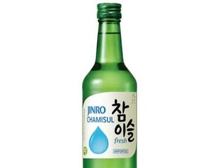 Jinro soju classico 16%