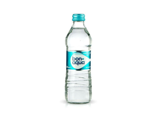Bonaqua still (330ml)