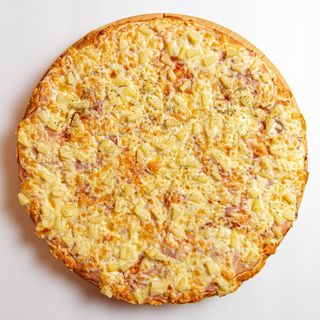 Pizza Hawajska 30cm