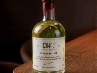 Popcorn Sour 500 ml