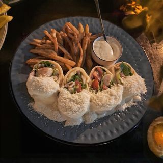 Caesar tortilla  450gr