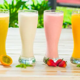 Jugo En Leche De Mango 400ml