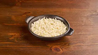 Riso Basmati