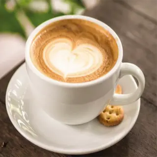 Café Crème