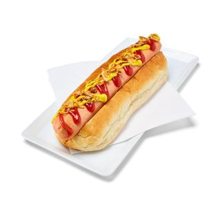 Hot dog