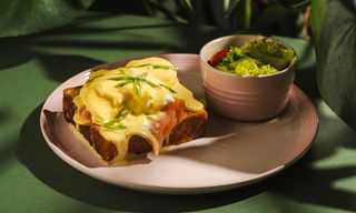 ორაგულის ბენედიქტი