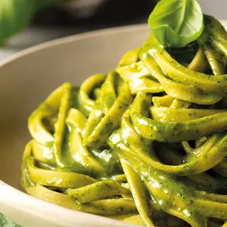 Pasta veg
