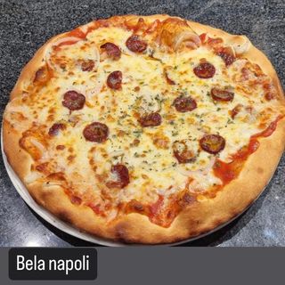 Bela napoli