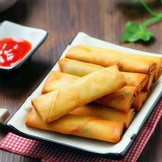 Rollito Primavera (6 Pzs.)