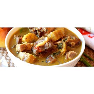 Cow Head (Small or Big)