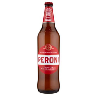 Menù 3 Peroni 66 cl
