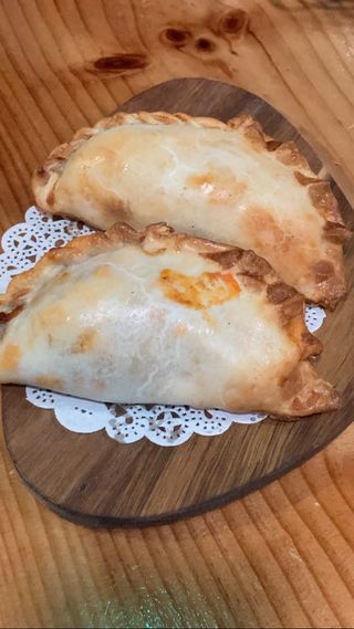 Empanada De Barbacoa (1 Ud.)