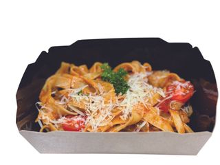 ПАСТА АРАБЬЯТА (ОСТРАЯ) (340г)