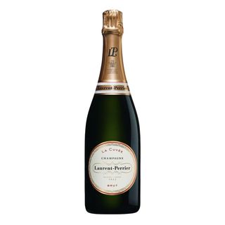 Champagne Laurent Perrier La Cuvee