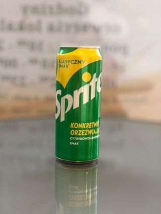 Sprite 0,33 l
