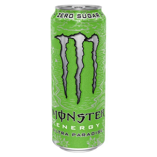 Monster Ultra Paradise без сахара (500мл)