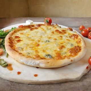 Pizza My Way Ø32 cm