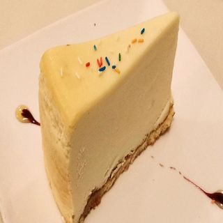 99 New York cheesecake