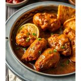Chicken Balochi Boti (10 PC)