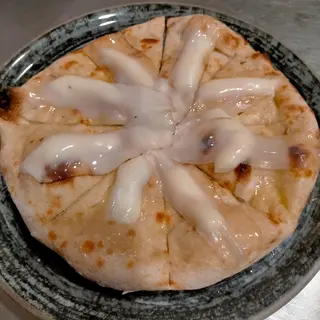 Lardo e stracchino