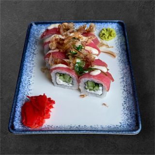 Філа з тунцем (230г)