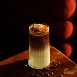 Ice Latte