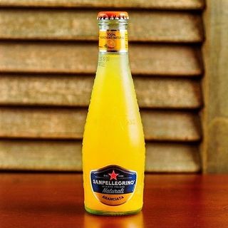 Aranciata San Pellegrino