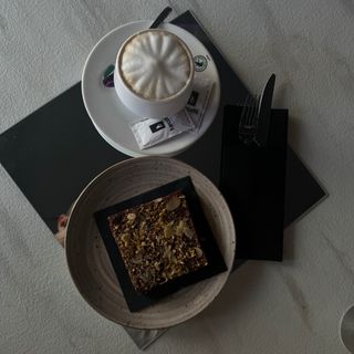 Bezglutenski brownie